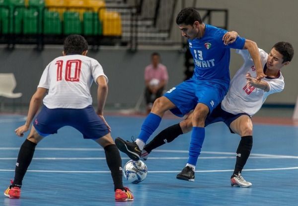  عبد الحميد الكندري 