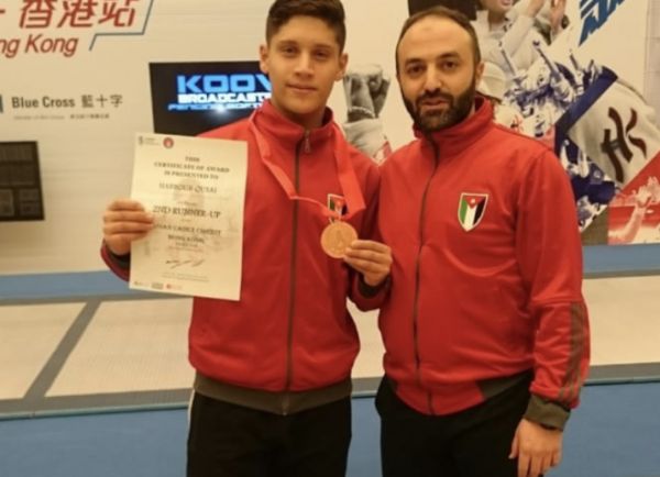 حبوب بعد التتويج