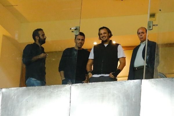 ممدوح عيد