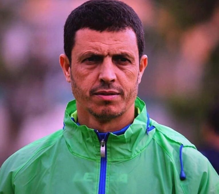  جمال السلامي