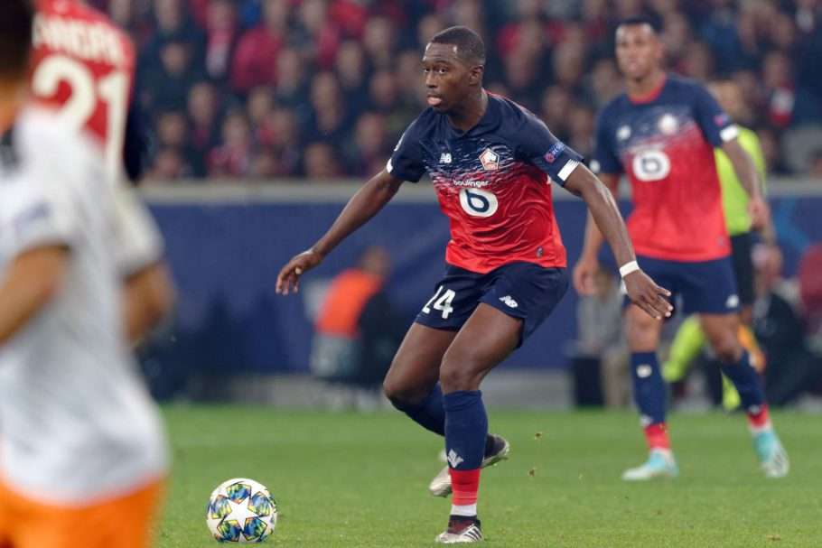 ليل وستاد بريست