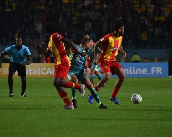  جانب من المباراة