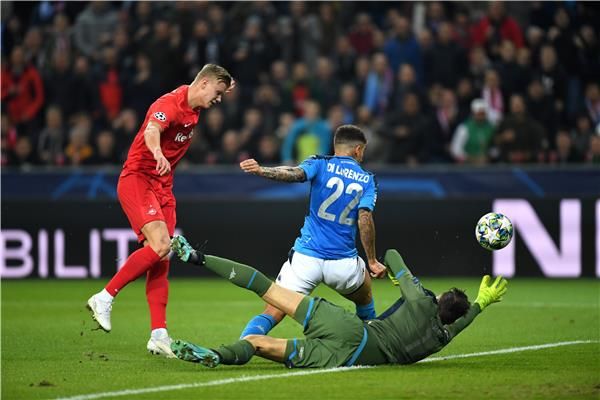  إيرلينج هالاند