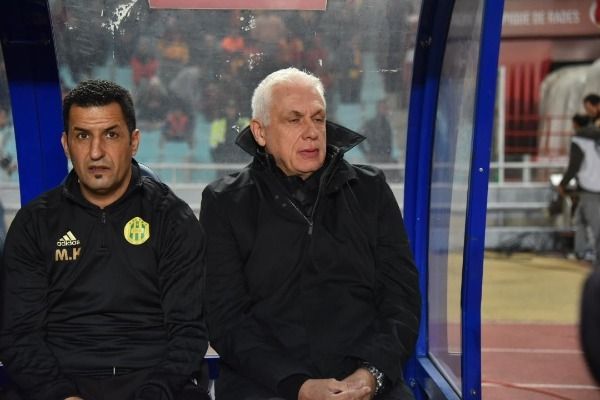 فيلود في مباراة اليوم 