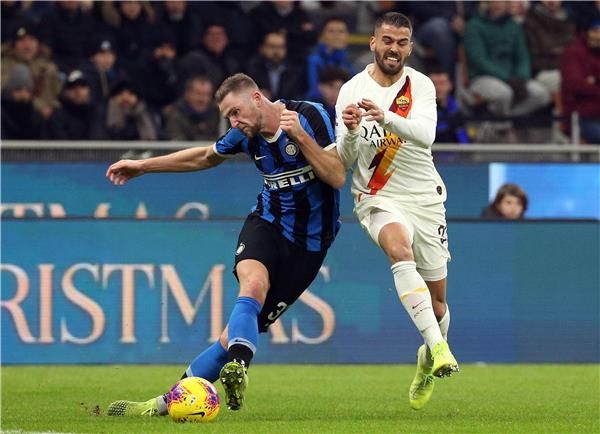 ميلان سكرينيار