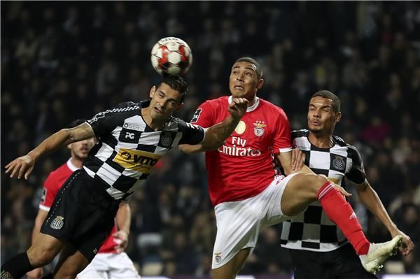 من المباراة