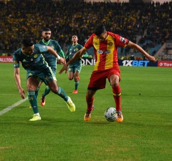 البدري في مباراة اليوم