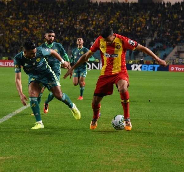 البدري في مباراة اليوم