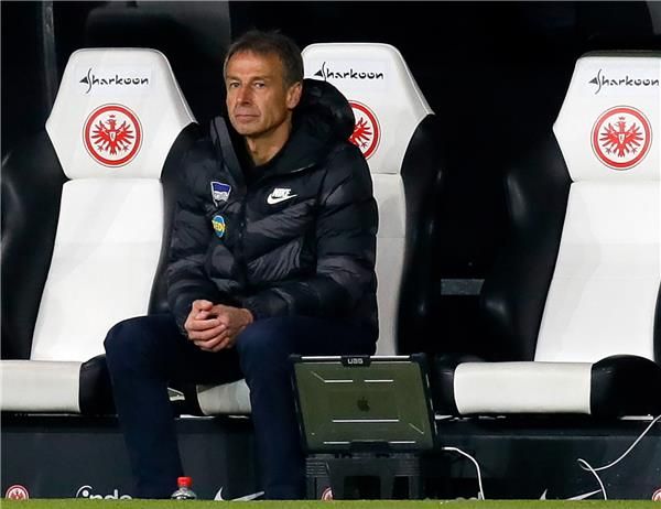 يورجن كلينسمان