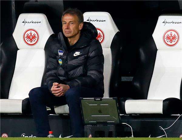 يورجن كلينسمان