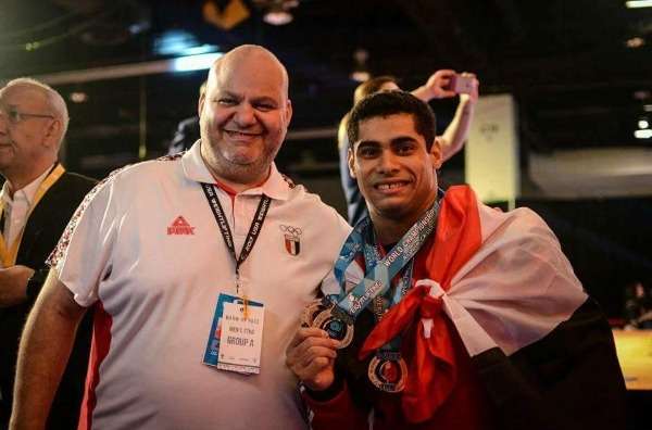 علاء الدين حسن مع محمد إيهاب 