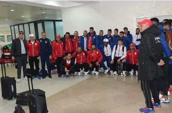 حسنية أكادير