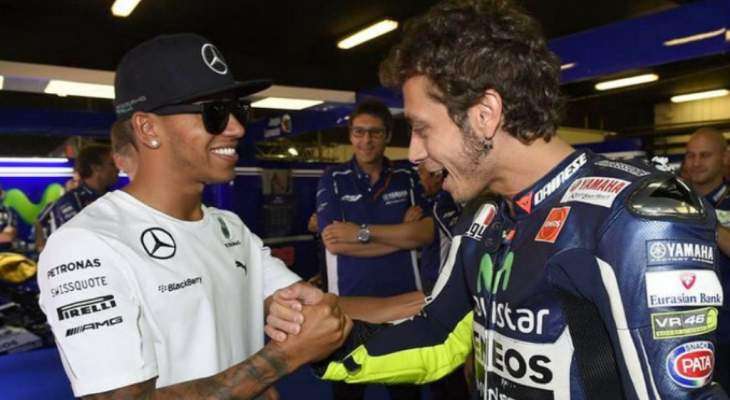  هاميلتون وروسي