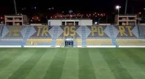 ملعب بتروسبورت