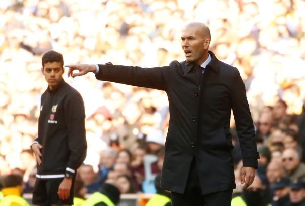 زيدان