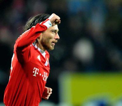 دانيال برانييتش