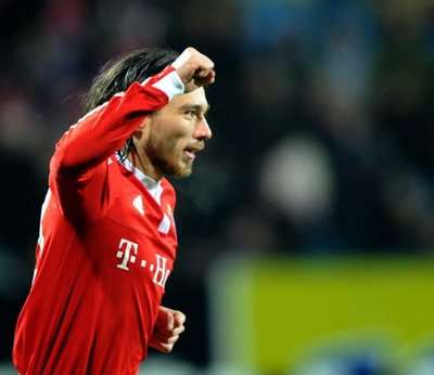 دانيال برانييتش