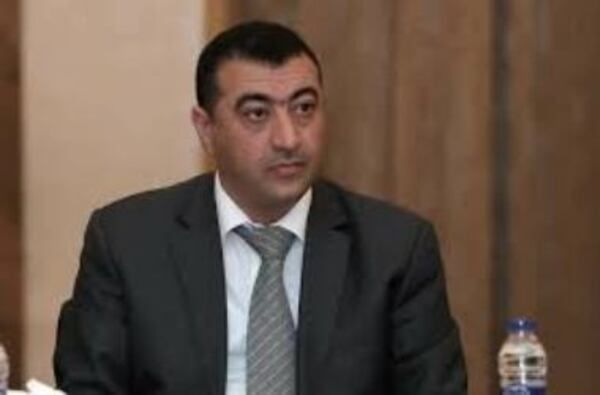 رمزي أبو السندس