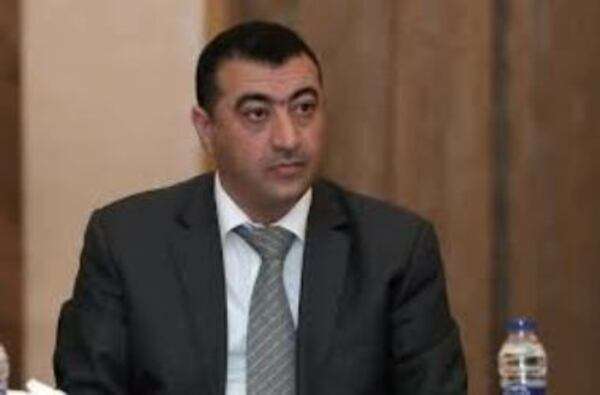 رمزي أبو السندس