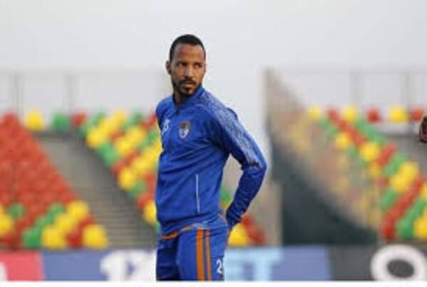 بيجيلي بوبكر سالم