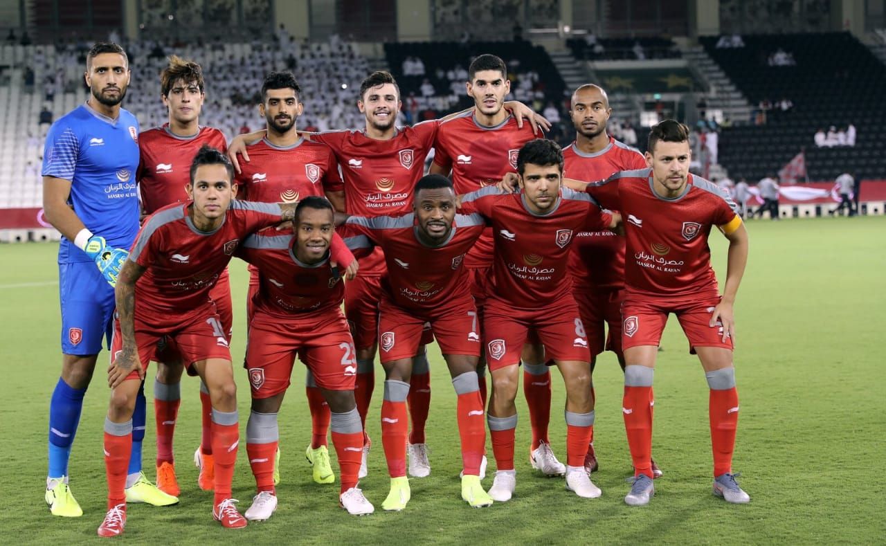 al duhail