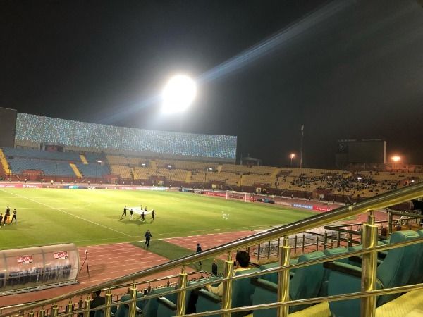 ستاد السلام