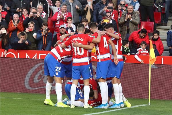 لاعبو غرناطة 