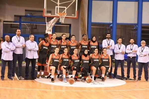 سيدات سبورتنج