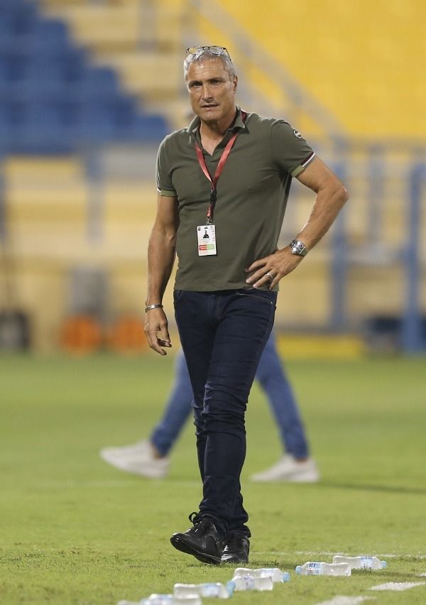  برنارد كازوني