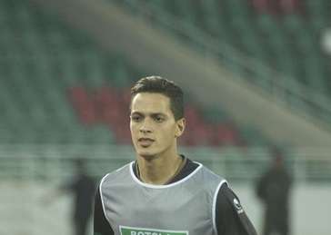 المهدي الخلاطي