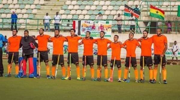 فريق الشرقية للهوكي