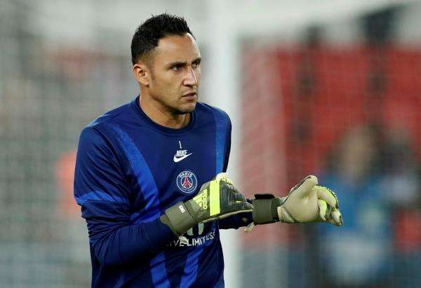 كيلور نافاس