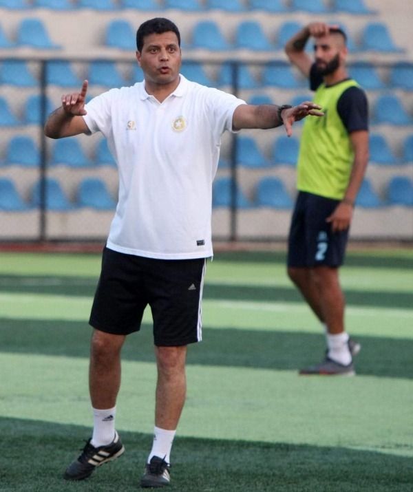 محمد عبد العظيم