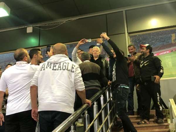 مرتضى منصور