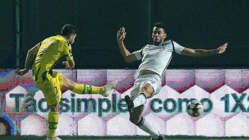 تونديلا و فاماليكاو 