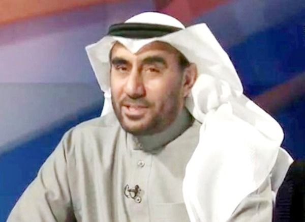 عبد العزيز خالد