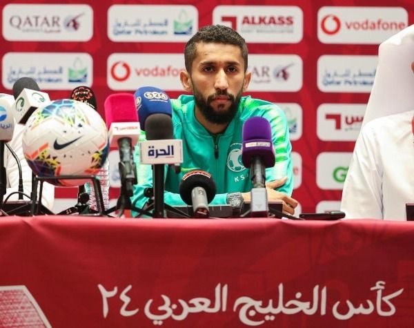 سلمان الفرج