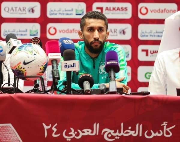 سلمان الفرج