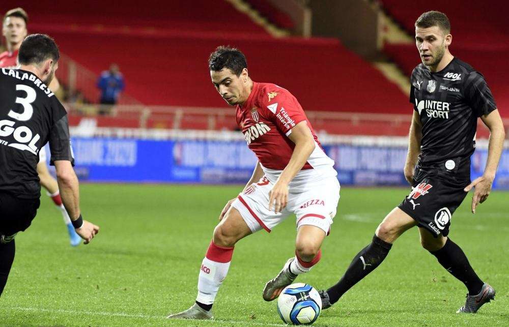 موناكو وأميان