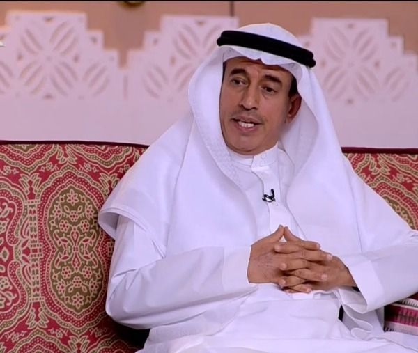 عبد الكريم الزامل