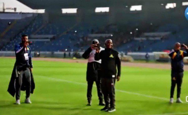 بيتسو موسيماني