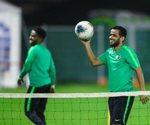 عبدالفتاح عسيري