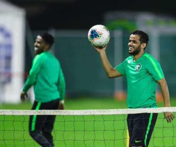 عبدالفتاح عسيري