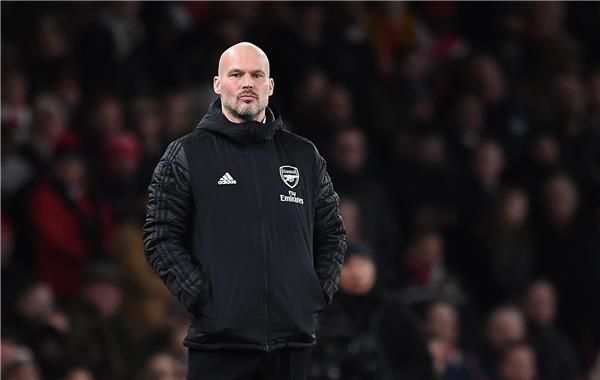 فريدي ليونبيرج