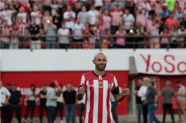 خافيير ماسكيرانو