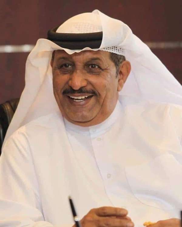 سالم عبيد الحصان الشامسي