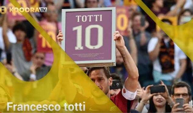 فرانشيسكو توتي