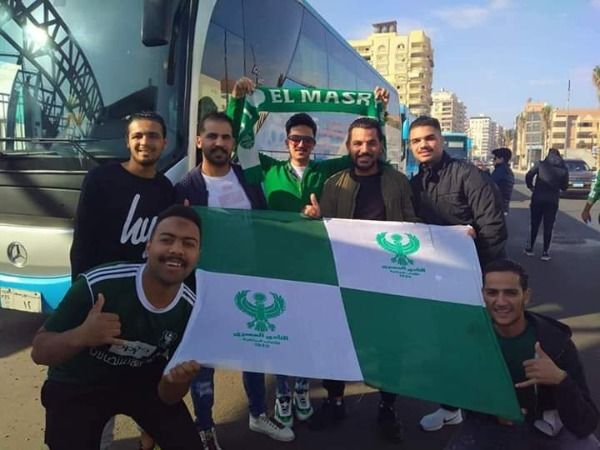 جماهير المصري