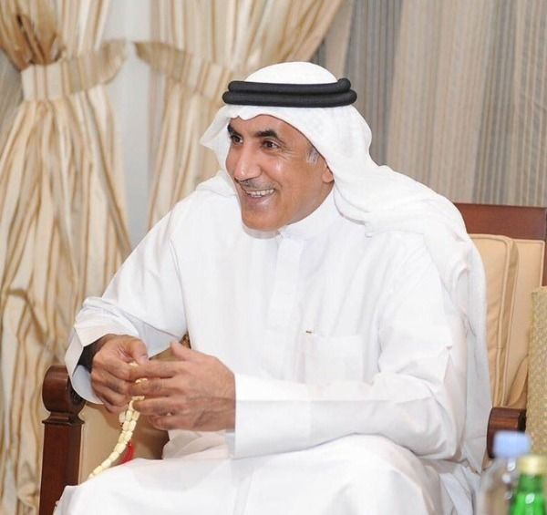 محمد خلفان الرميثي