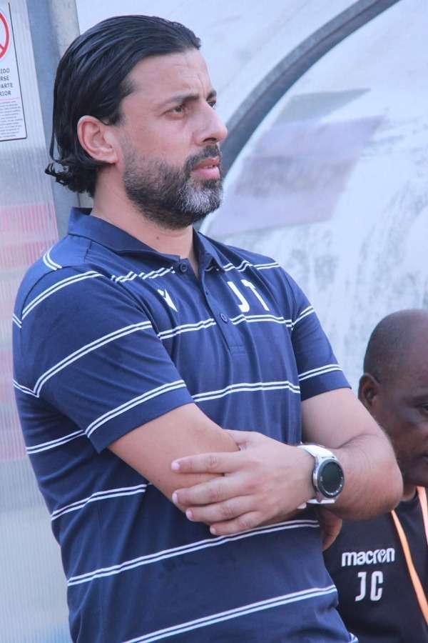 طارق الجاني